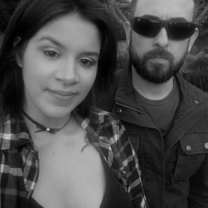 Meet your Posher, Daniela